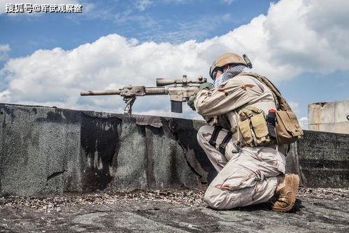 狙击之王,绝地反击，巅峰对决