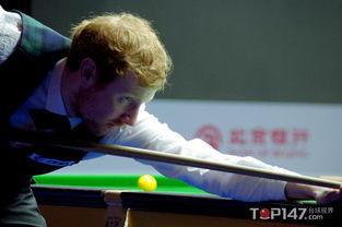 2023斯诺克英国公开赛 延期资格赛 马克·艾伦VS麦克吉尔,晋级2023斯诺克英国公开赛正赛”