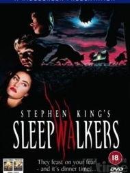 舐血夜魔,暗夜中的嗜血传说